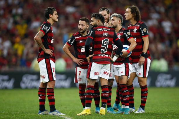 Palpites Onde Assistir Flamengo X São Paulo Copa Do Brasil 2830